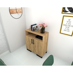 KOMODA LUNA 2D LOFT