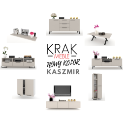 PÓŁKA DIANA 80 CM KASZMIR