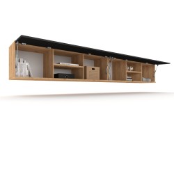 Szafka RTV Simply Duo Up