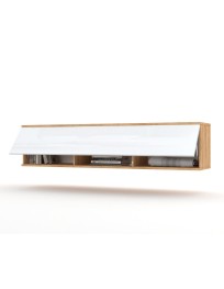 SZAFKA RTV SIMPLY POZIOMA